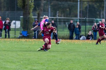 Bild 364 - B-Juniorinnen HSV - SV BW Hohen Neuendorf